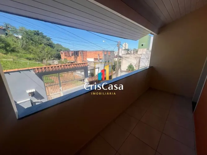 Casa com 2 dormitórios para alugar, 80 m² por R$ 2.200,00/mês - Granja dos Cavaleiros - Ma