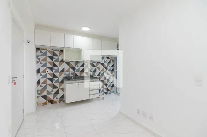 Apartamento à Venda - Água Fria, 2 Quartos, 37 m2