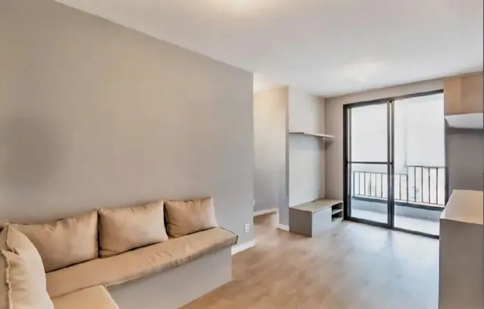 APARTAMENTO 2 DORMITÓRIOS 01 SUÍTE - PRESIDENTE ALTINO -OSASCO