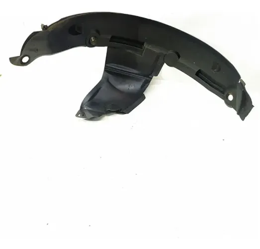 Para-barro Dianteiro Direito Renault Clio 1.0 16v 2011 14698