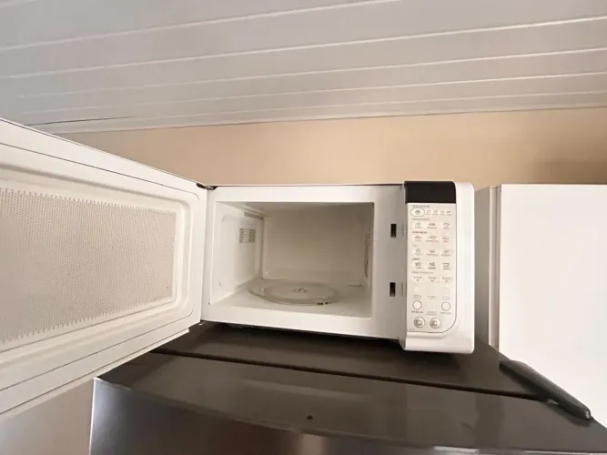 Forno micro-ondas 