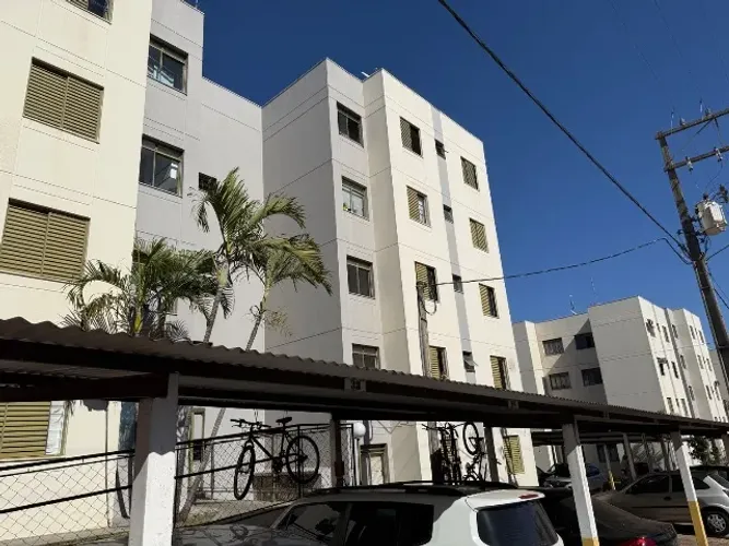 Vendo Apartamento Residencial Atalaia- Guanabara