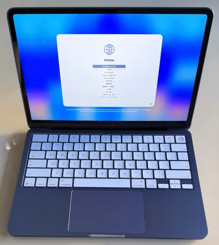 MacBook NEO 2026 Apple