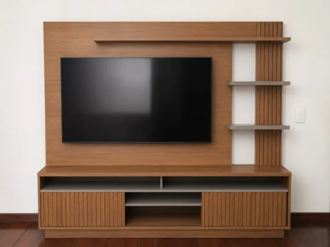 Rack de TV