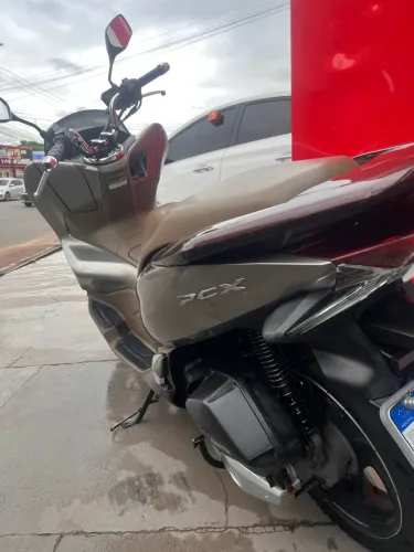 Honda pcx 150