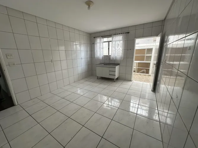 Apartamento para alugar no Parque das Nações Santo André REF: 19792