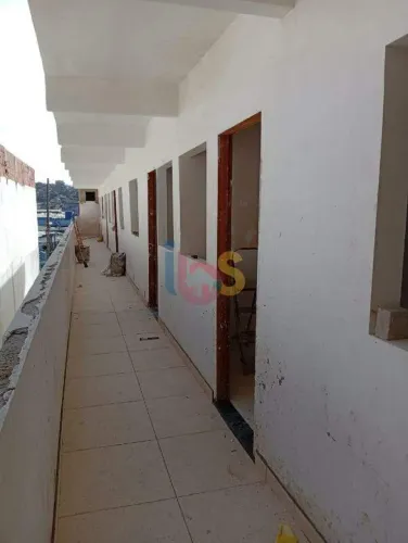 Vendo Prédio Residencial com 14 Apartamentos no Pacheco Alto da Boa Vista