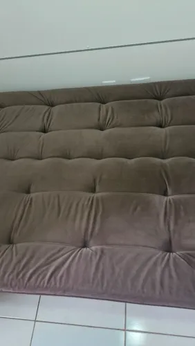 Sofá-cama