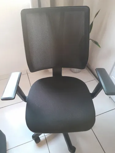 Cadeira de escritório