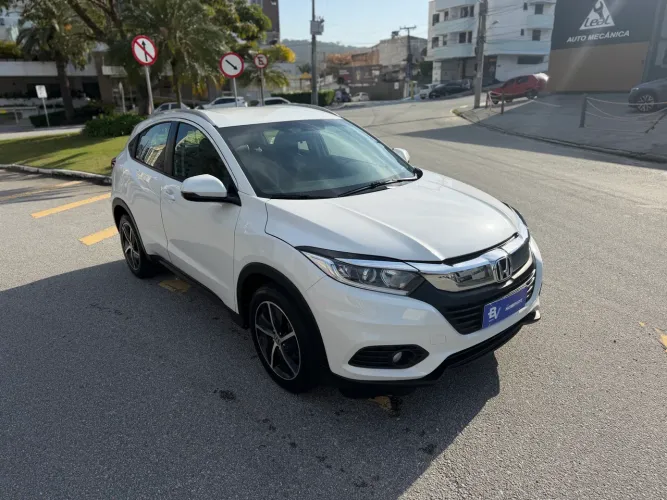 Honda HR-V EX 1.8 Flexone 16V 5P Aut. 2021