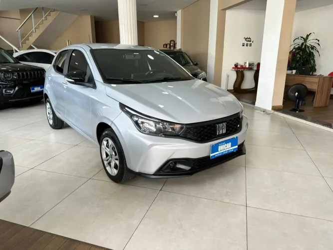 Fiat Argo Drive 1.0 Firefly 2026