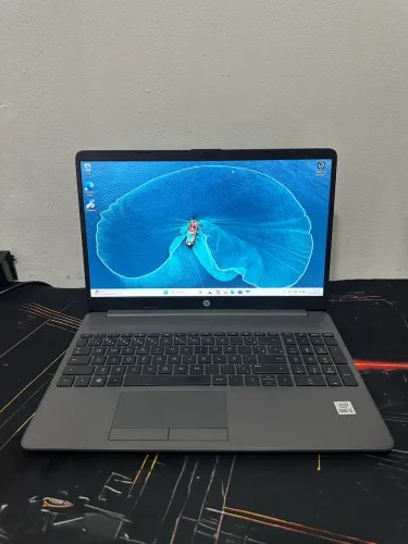 Notebook Hp Top, Core i5 10° geração, Memória 8gb, SSD 256gb, Tela 15.6