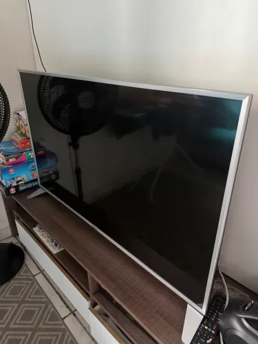 TV 49 Polegadas Panasonic 