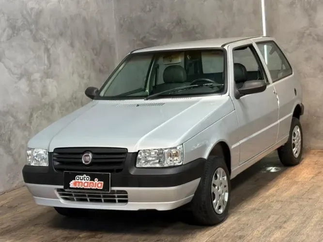 Fiat Uno Mille 1.0 Fire/ F.flex/ Economy 2P 2010