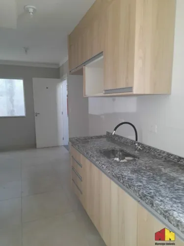 APARTAMENTO STUDIO | 31M² | 1 DORMITÓRIOS | TATUAPÉ |
