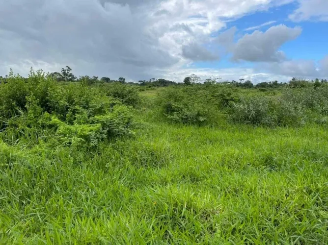 TERRENO SITIO CHACARA OTIMA 14 tarefas 120 mil