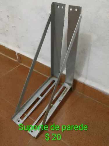 Suporte de parede 0,35x0,26