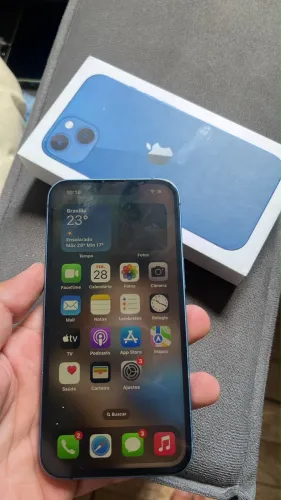 Vendo iPhone 13