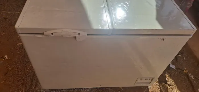 Freezer