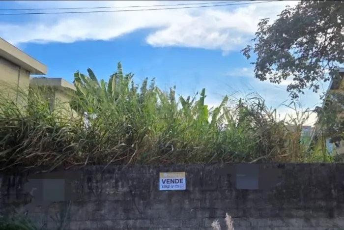 TERRENO RESIDENCIAL em OSASCO - SP, PARQUE DOS PRÍNCIPES