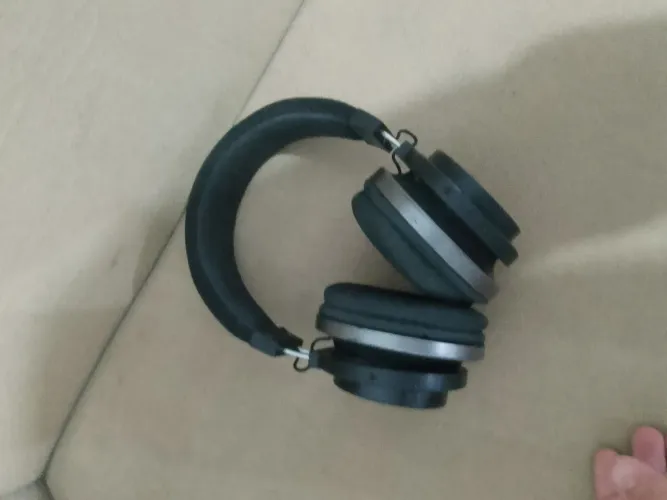 Fone de ouvido bluetooth