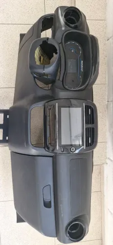 Painel Renault kwid 