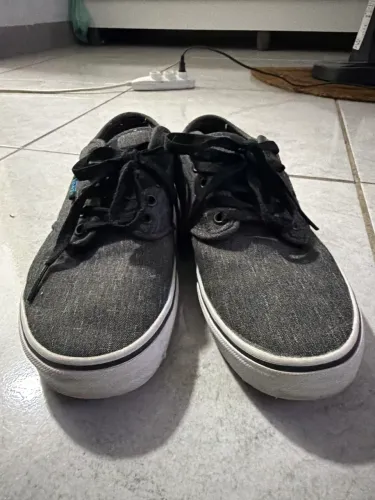 Tênis vans