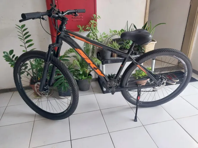 Bicicleta Sky Aro 29