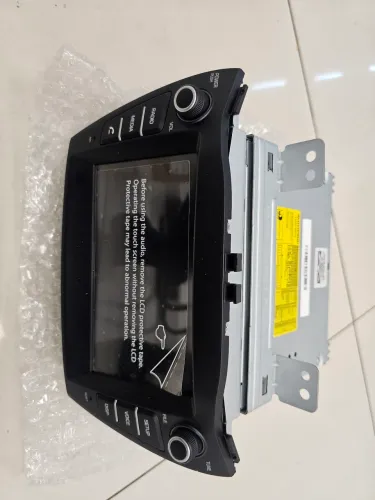 Multimidia ix35 original