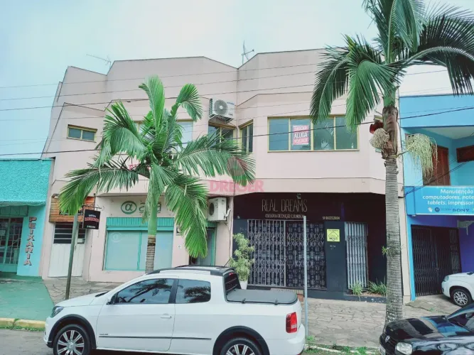 Sala Centro Campo Bom