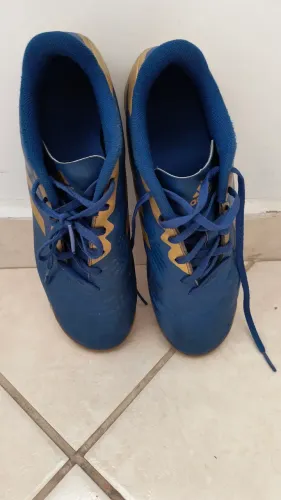 Chuteira futsal Adidas 39