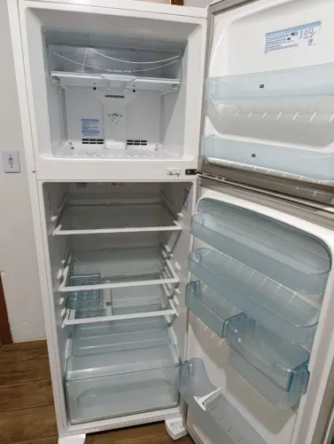 Geladeira Duplex Electrolux Frost Free em Perfeito Estado!