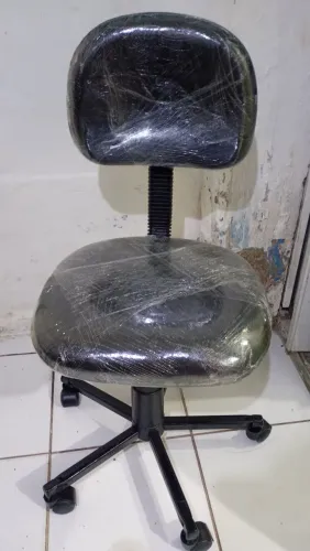 Cadeira de escritório secretaria