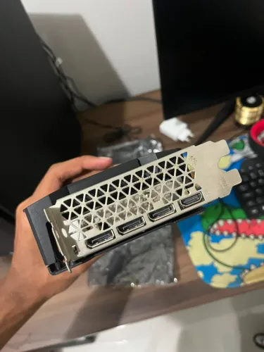 RX 5500XT 8GB MLLSE
