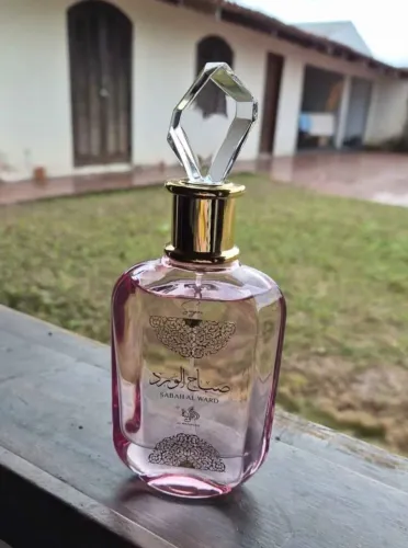 Sabah Al Ward - SUGAR