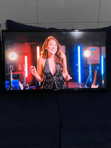 TV SAMSUNG 39 Led Full HD