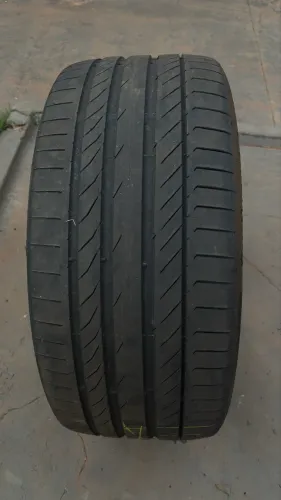 Pneu continental aro 21 meia vida