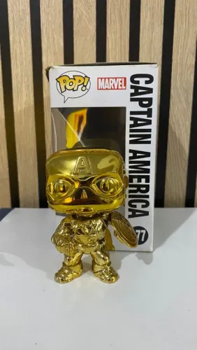Fung Pop