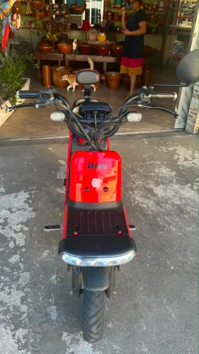 Vendo Bee