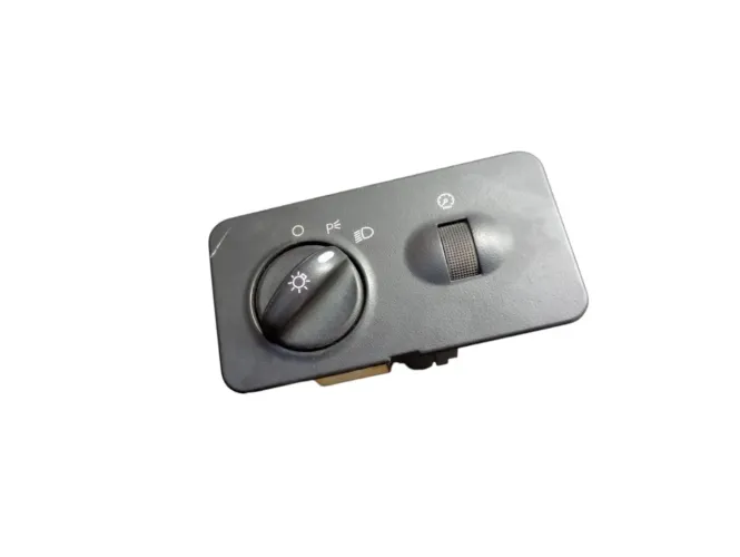 Botão Chave De Luz Ford F250 2007