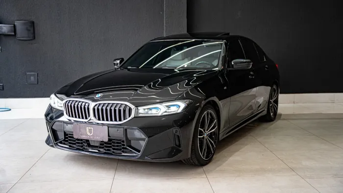 BMW 320I 320i 2024