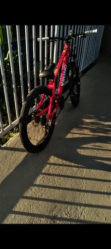 BICICLETA VIKINGX
