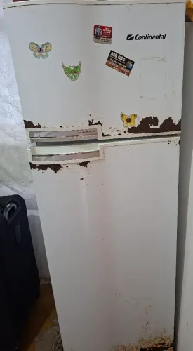 Geladeira