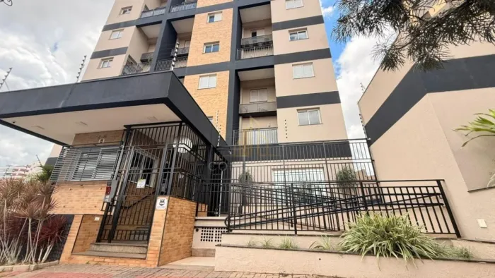 Residencial Tribeca Duplex | 1º Andar - Venda - Bauru/Sp