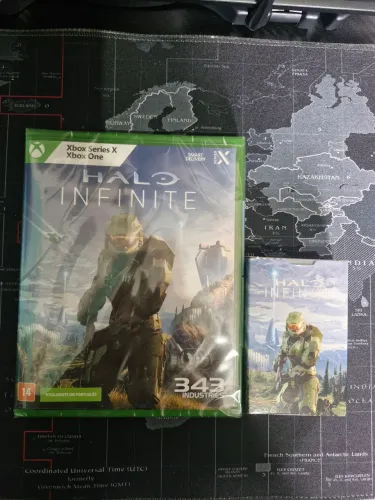 Halo Infinite