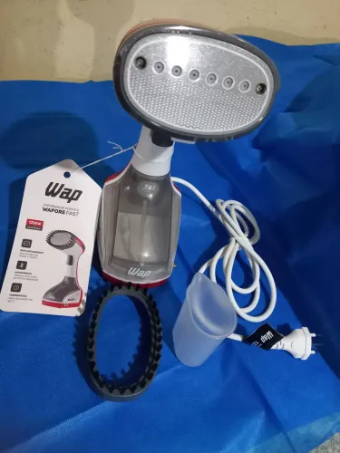 Vaporizador Portátil Wap Wapore 