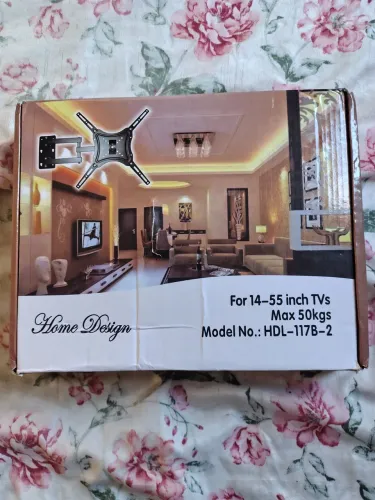 Suporte de tv até 50 polegadas
