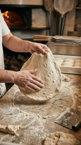 Pizzaiolo