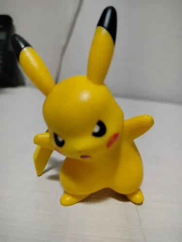 Boneco Pokemón Mcdonald's #5
