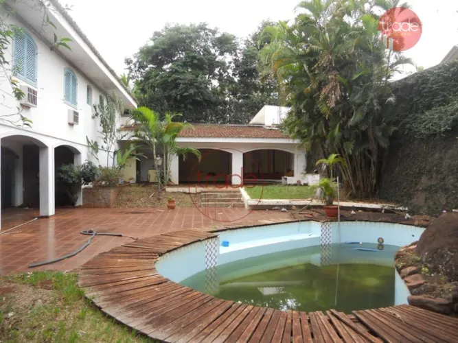Casa à venda, 1172 m² - Ribeirânia - Ribeirão Preto/SP